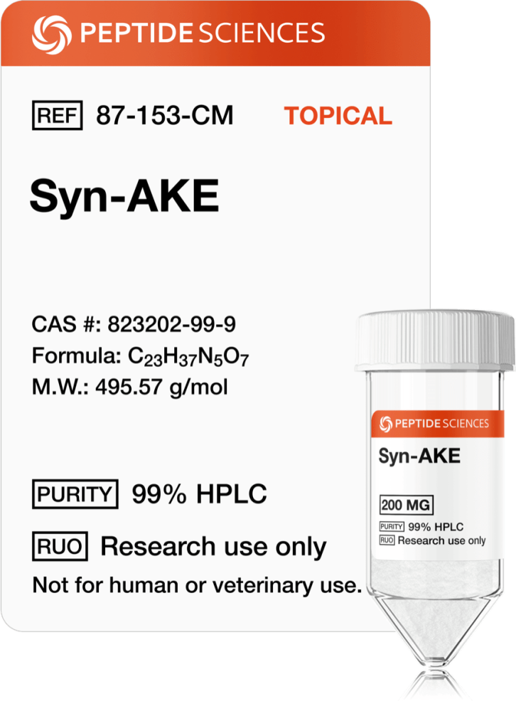 Syn-AKE 200mg (Topical)