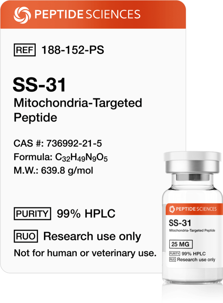 SS-31 25mg