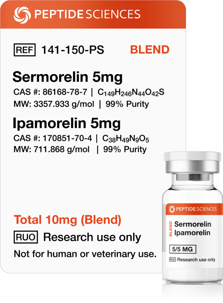 Sermorelin