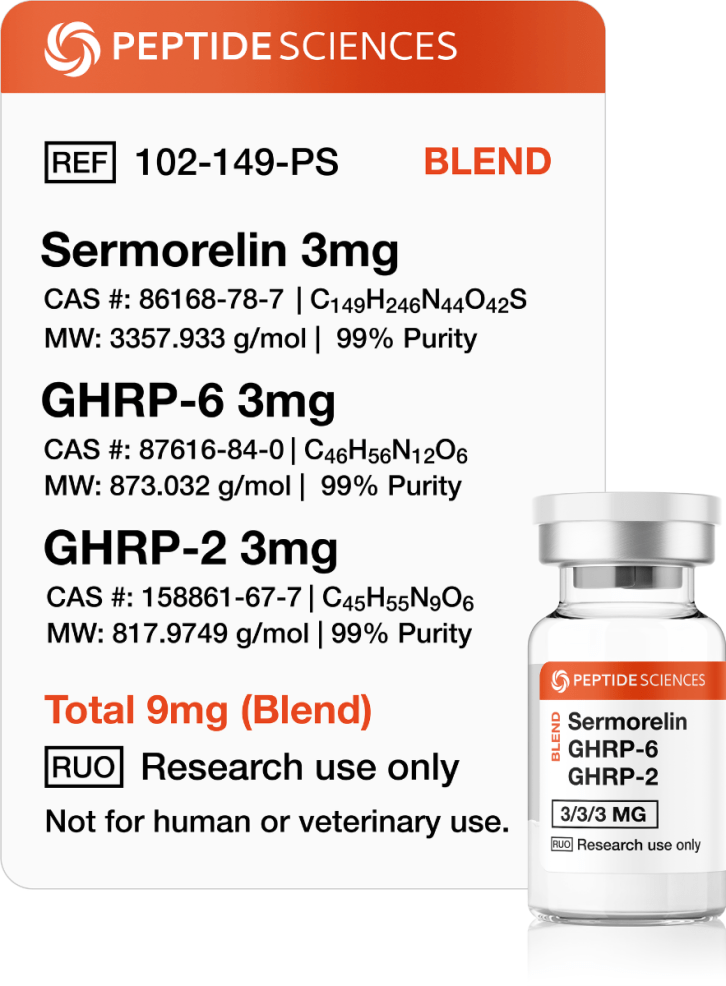 Sermorelin
