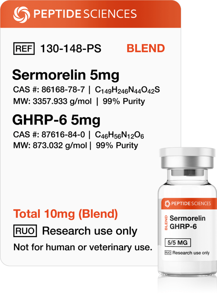 Sermorelin