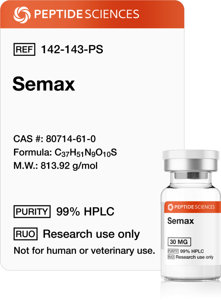 Semax 30mg