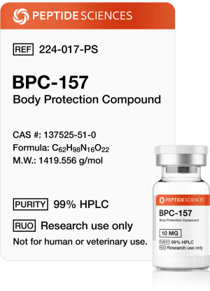 BPC-157 10mg