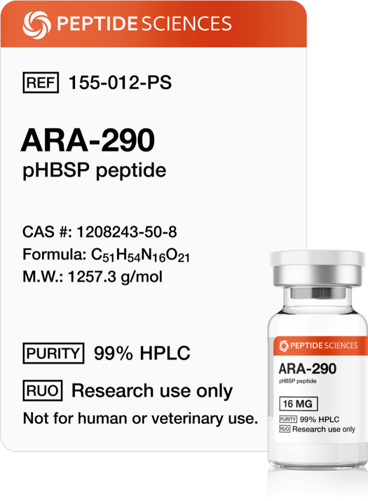 ARA-290 16mg