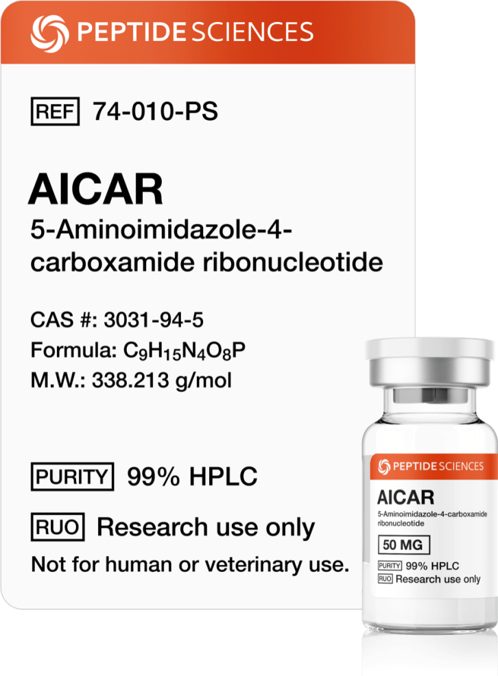 AICAR 50mg
